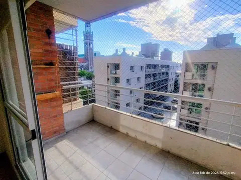 Departamento en Alquiler de 2 dormitorios