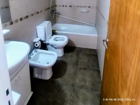 Departamento en Alquiler Permite mascota