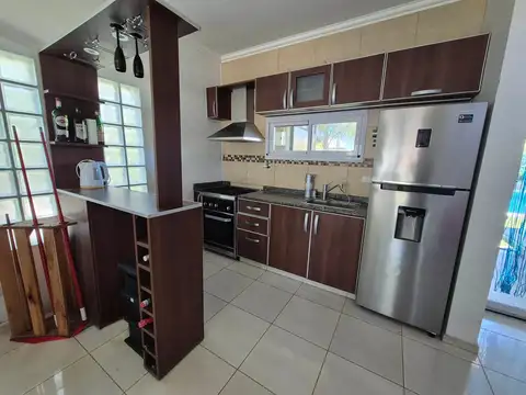 Casa en Venta 6 años
