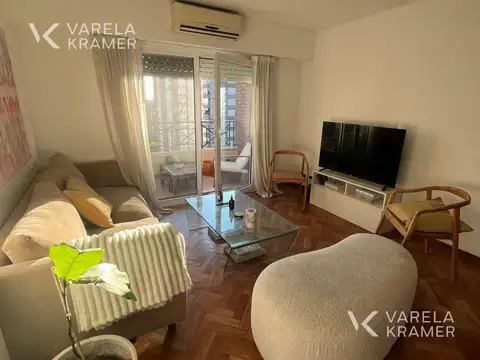 Departamento en Alquiler de 2 ambientes