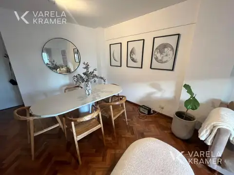 Departamento en Alquiler en San Isidro, USD 750