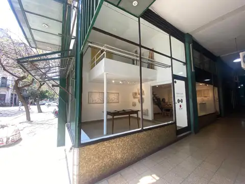 Local en Venta en Centro, USD 70.000