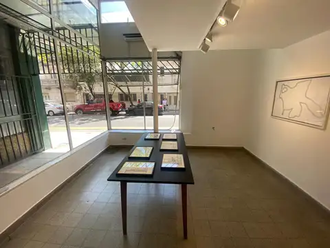 Local en Venta en Centro, USD 70.000