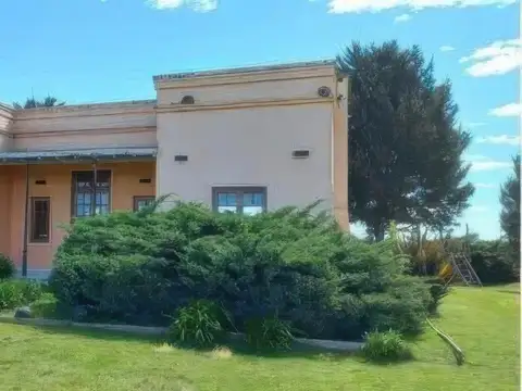 Terreno en Venta 50  mts Fondo