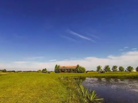 Terreno en venta - 2.000Mts2 -  El Espinillo Golf Club, Carlos Keen