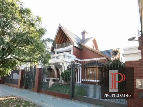 CASAS - CASA - LOMAS DE ZAMORA - OESTE, GRAN BS. AS. SUR