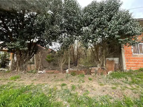 Terreno lote en venta en Matheu