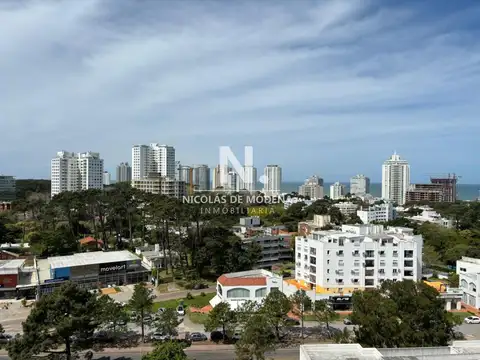 Departamento en Alquiler de 3 ambientes