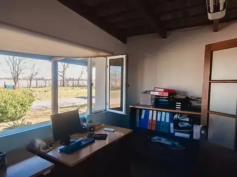 Oficina en Alquiler 20 años