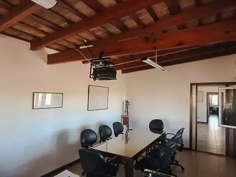ALQUILER DE OFICINAS EN LAS ROSAS