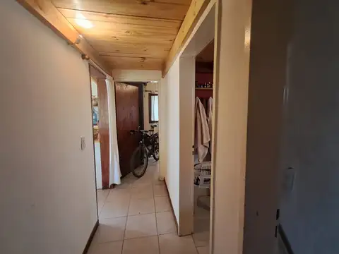 Casa 67m2 cub. con amplio fondo