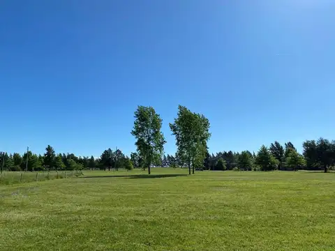 LOTE EN VENTA   FINCAS DE SAN VICENTE GOLF