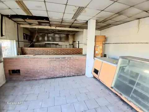 Mariquita Thompson 1000