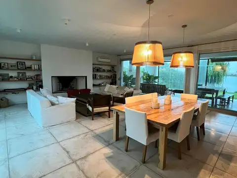 Casa en Alquiler Temporal A Estrenar