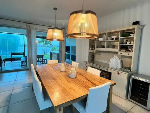 Casa en Alquiler Temporal al Noroeste