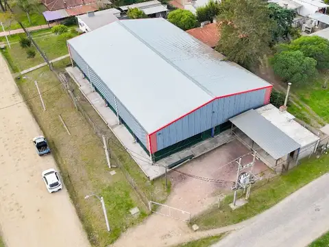 Ruta Interbalnearia 37200