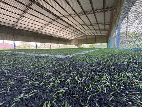 Alquilo Galpon Terreno Deposito Pinamar