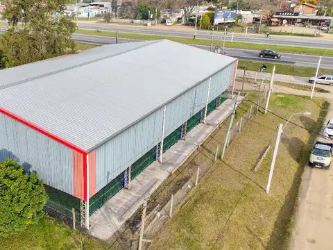 Local en Alquiler 11 años