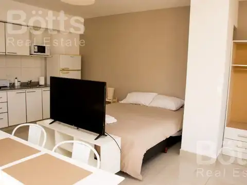 Departamento en Venta Apto profesional