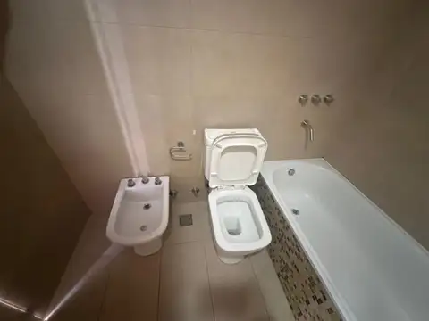 Departamento en Alquiler Apto profesional