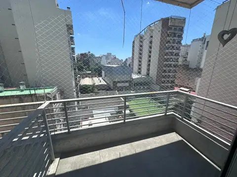 MONOAMBIENTE MODERNO - APTO PROFESIONAL