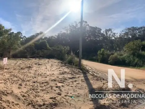 Terreno en Venta en La Barra , Maldonado