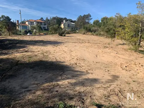 Terreno en Venta en La Barra, USD 145.000