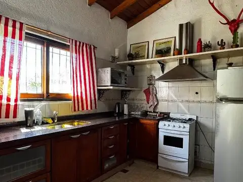 CASA QUINTA EN VENTA - RODRÍGUEZ
