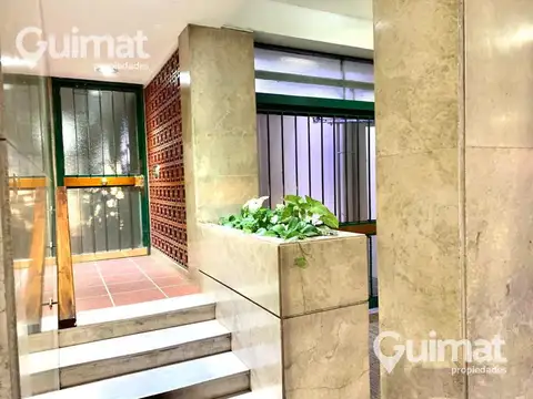 Departamento - Caballito  2 AMBIENTES RECICLADO IMPECABLE ESTADO EXCELENTE INVERSION