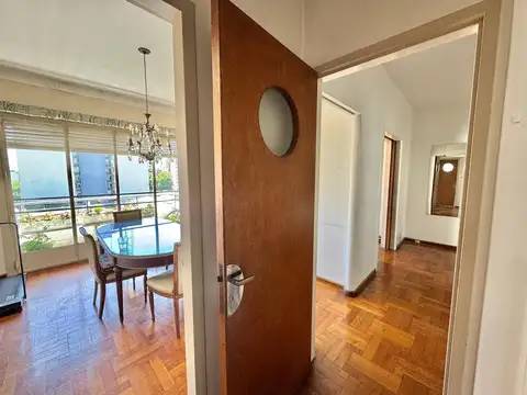Departamento en VENTA de categoría zona centrica