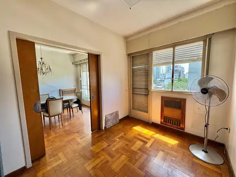 Departamento en Venta en La Plata, USD 118.000