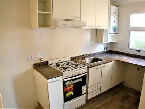 Departamento en Venta 5 años