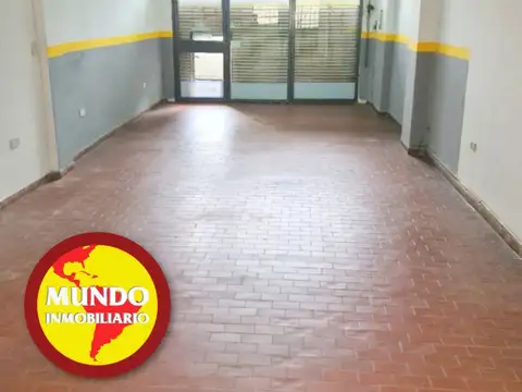 VENTA DE LOCAL EN SAN MARTIN