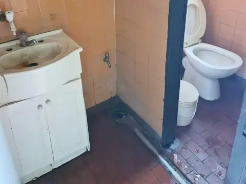 VENTA DE LOCAL EN SAN MARTIN