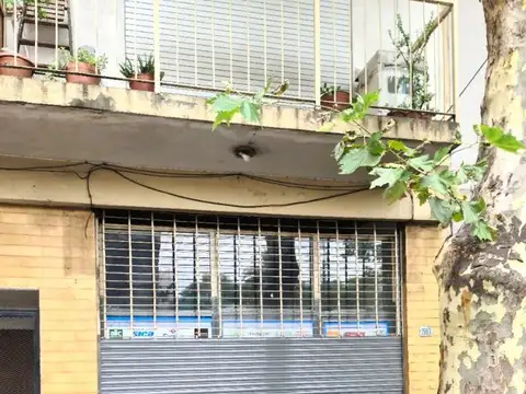 VENTA DE LOCAL EN SAN MARTIN