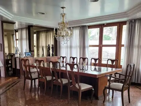 Casa en Venta 30 años