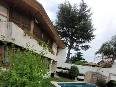 El Yacaré  y  La Palometa