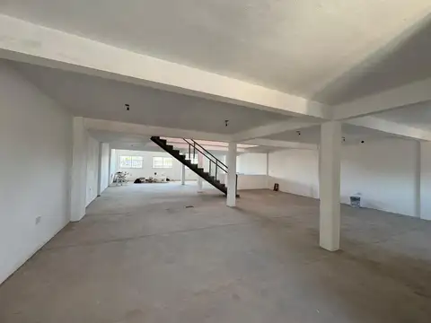 Galpon en Venta en Pablo Podesta, USD 170.000