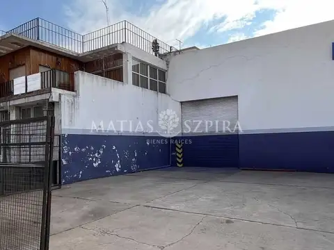 Galpón a la Venta en Merlo