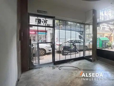 Local en Alquiler 20 años