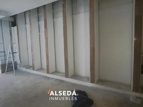 Local en Alquiler 20 años