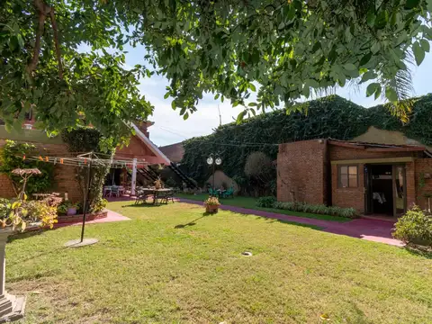 Casa en Venta 31 años
