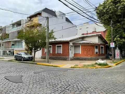 CASA SAN ISIDRO IDEAL VIVIENDA  0 DESARROLLO