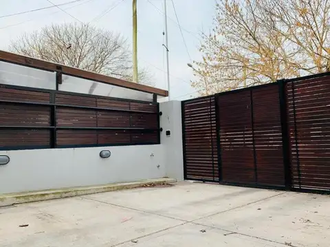Casa en Venta de 2 dormitorios