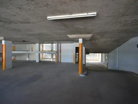 25 De Mayo y Avenida Yrigoyen