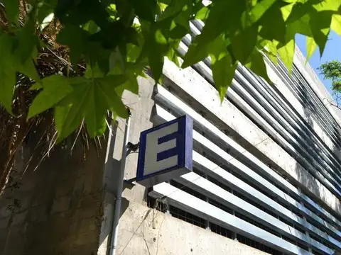 25 De Mayo y Avenida Yrigoyen