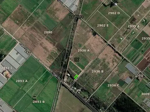 Terreno en Venta de 675,0 m2