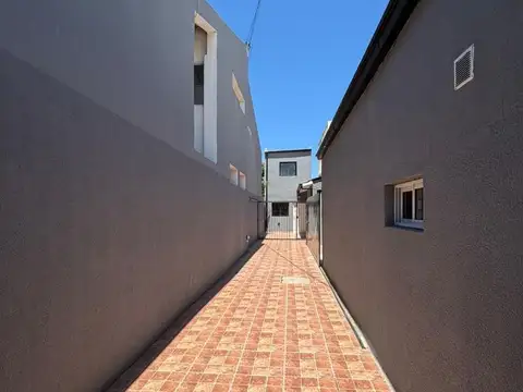 Necochea 5000, Piso PB