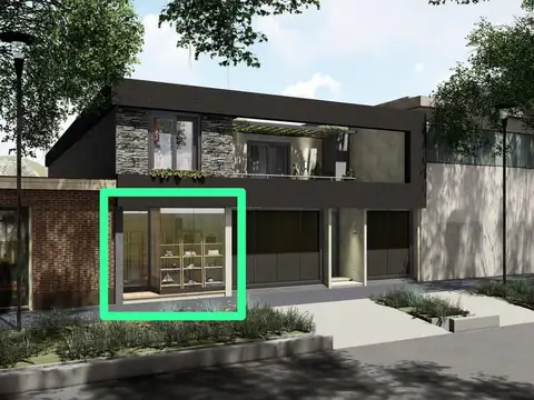 VENTA LOCAL COMERCIAL EN POZO VILLA AZCUENAGA