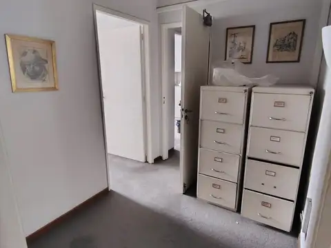 Oficina en Venta en Centro, USD 93.000